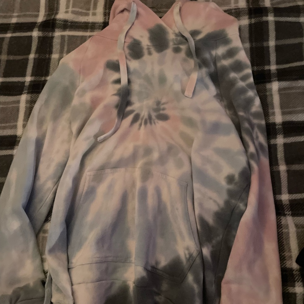 Pastel Hoodie